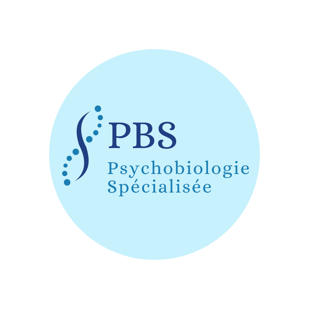 Psychobiologie Spécialisée